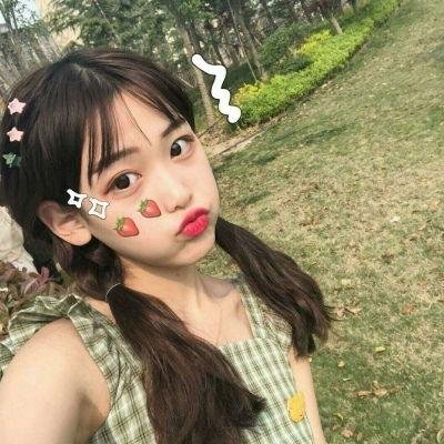 她来自代码深处